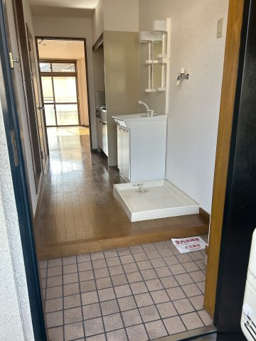 グランドゥール　Yの内装