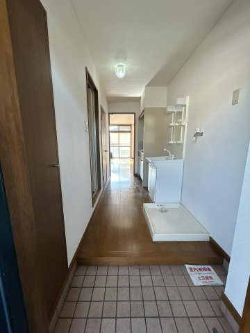 グランドゥール　Yの内装