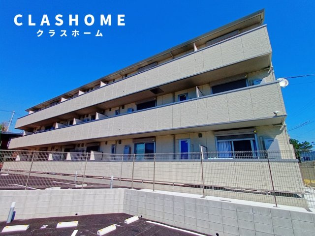 リビエ・アムール　　刈谷市の賃貸ならクラスホーム刈谷店の外観