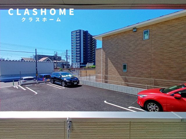 リビエ・アムール　　刈谷市の賃貸ならクラスホーム刈谷店の展望