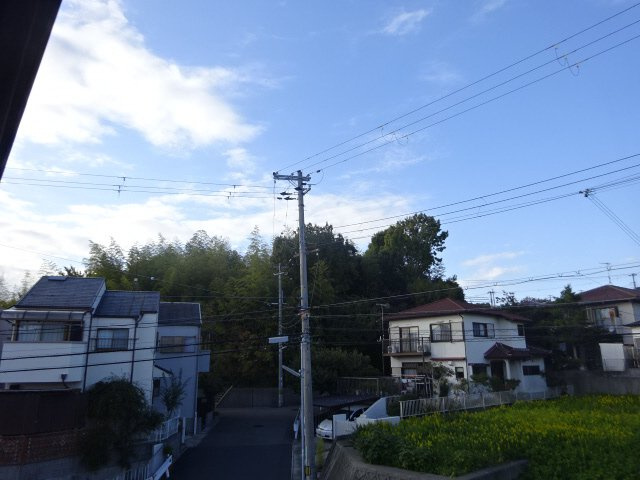 サングレース北別府の展望