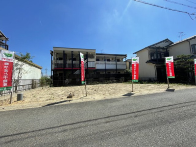 【外観】 | 木津川市相楽大徳