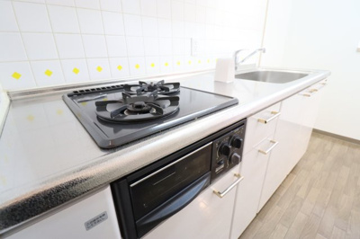 【キッチン】 | アーバネックス尼崎東難波