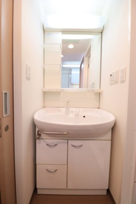 【独立洗面台】 | アーバネックス尼崎東難波