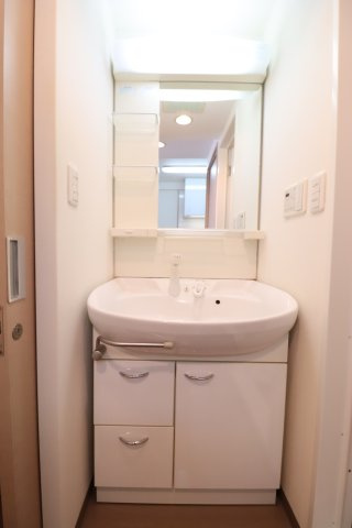 【独立洗面台】 | アーバネックス尼崎東難波