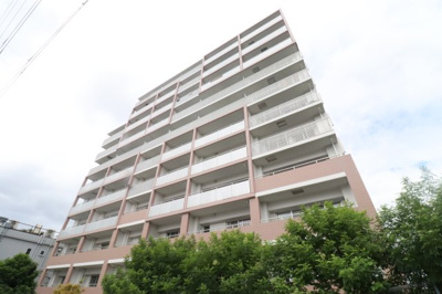 【外観パース】 | アーバネックス尼崎東難波