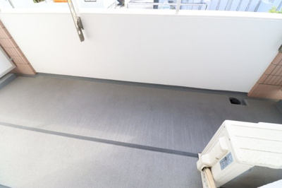 【バルコニー】 | アーバネックス尼崎東難波