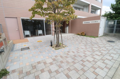 【エントランス】 | アーバネックス尼崎東難波