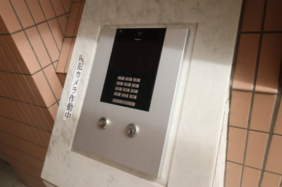 【セキュリティ】 | アーバネックス尼崎東難波