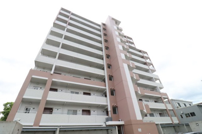 【外観】 | アーバネックス尼崎東難波