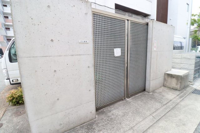 【その他共用部分】 | アーバネックス尼崎東難波