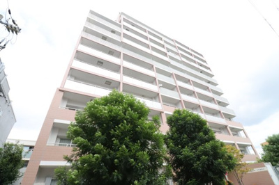 【外観】 | アーバネックス尼崎東難波