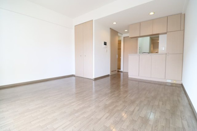 【居間・リビング】 | アーバネックス尼崎東難波