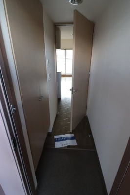 【玄関】 | アーバネックス尼崎東難波