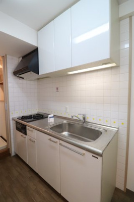 【キッチン】 | アーバネックス尼崎東難波