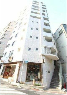 【エントランス】 | プライムアーバン目黒青葉台