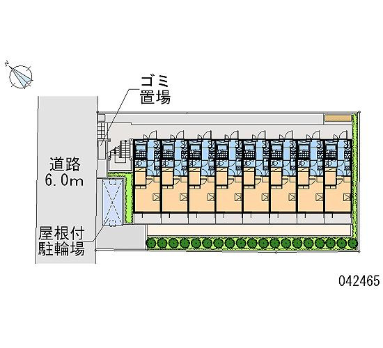 【地図】 | ハートポート