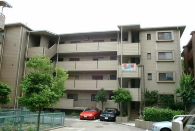 【外観】 | メイカーサ千里 | 外観★