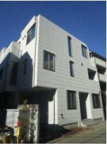 Ｒｅｓｉｄｅｎｃｅ　　Ｇｏｈｏｎｇｉの画像