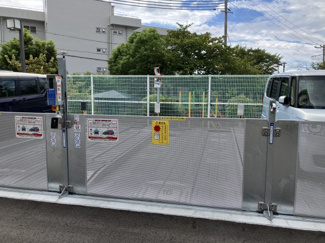 【駐車場】 | 16番の場所を引き継げます
