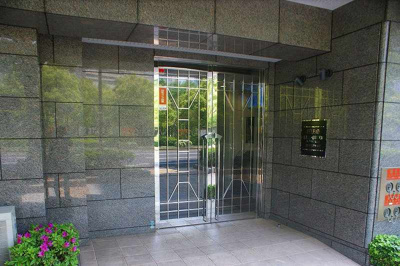 【エントランス】 | エスリード三宮フラワーロード