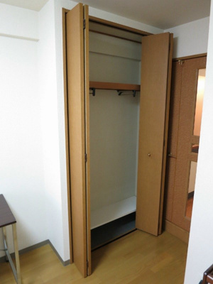 【収納】 | エスリード三宮フラワーロード