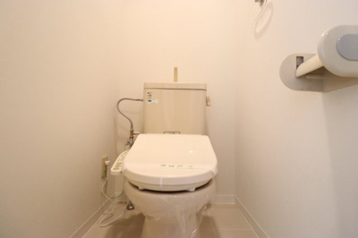 【トイレ】 | ジュネス米澤