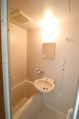 【浴室】 | ジュネス米澤