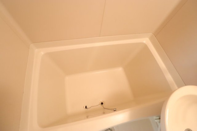 【浴室】 | ジュネス米澤