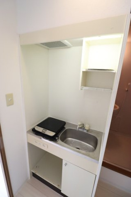 【キッチン】 | ジュネス米澤