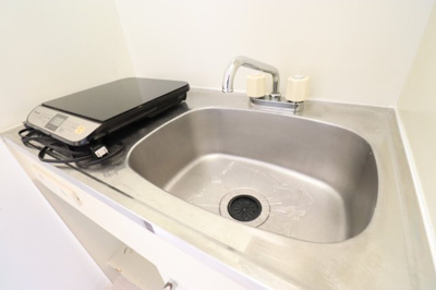 【キッチン】 | ジュネス米澤