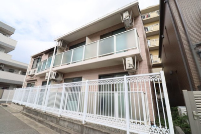 【外観】 | ジュネス米澤