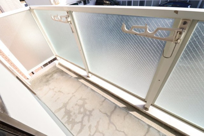 【バルコニー】 | ジュネス米澤