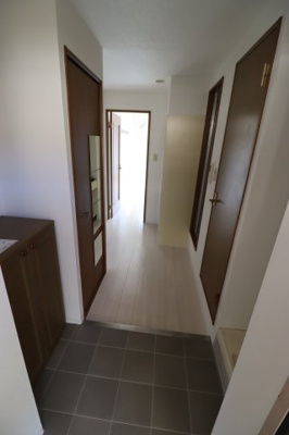 【玄関】 | ジュネス米澤