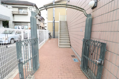 【その他共用部分】 | ジュネス米澤