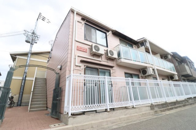 【外観】 | ジュネス米澤