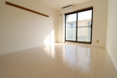 【寝室】 | ジュネス米澤