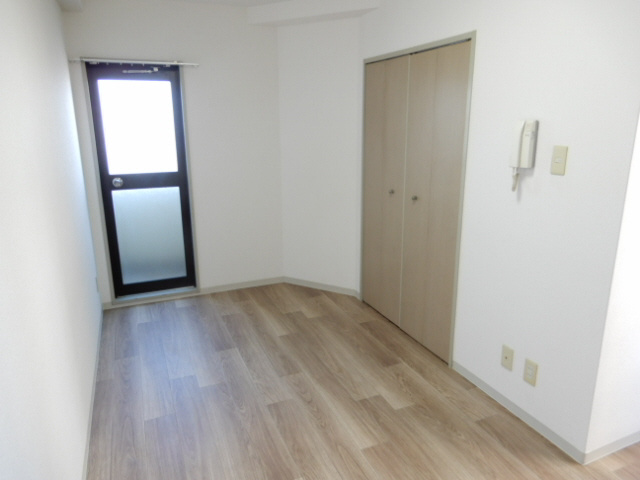 YKハイツ相生町の子供部屋