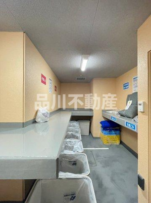 【その他共用部分】 | リテラス蒲田