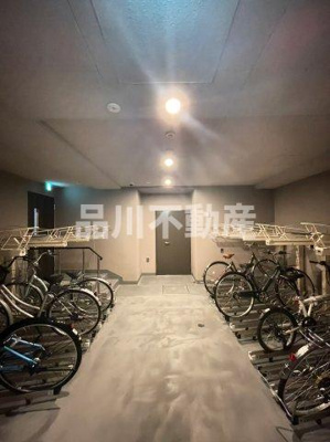 【その他共用部分】 | リテラス蒲田