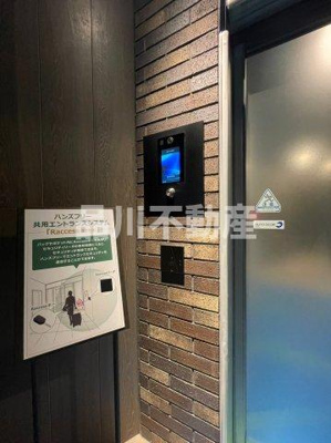 【その他共用部分】 | リテラス蒲田