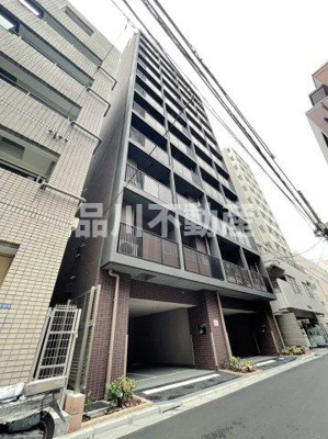 【外観】 | リテラス蒲田 | 外観も気になるポイント