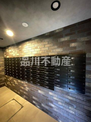 【その他共用部分】 | リテラス蒲田