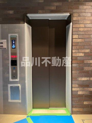 【その他共用部分】 | リテラス蒲田