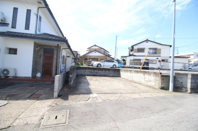 日高市高萩　建築条件なし売地　「武蔵高萩駅」徒歩4分　敷地144坪　【高萩小学区】の周辺