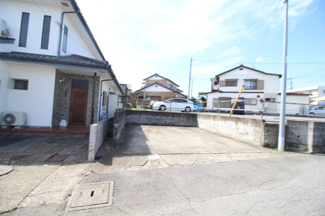 【周辺】 | 日高市高萩　建築条件なし売地　「武蔵高萩駅」徒歩4分　敷地144坪　【高萩小学区】