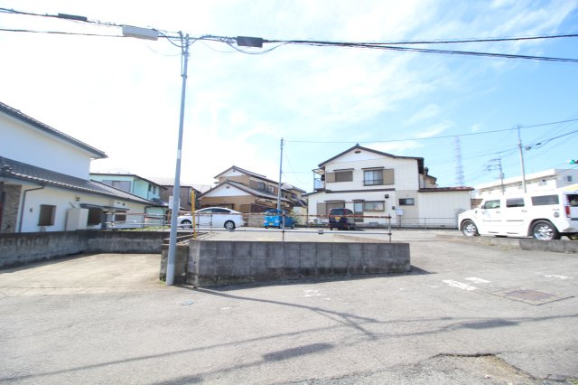 日高市高萩　建築条件なし売地　「武蔵高萩駅」徒歩4分　敷地144坪　【高萩小学区】の外観