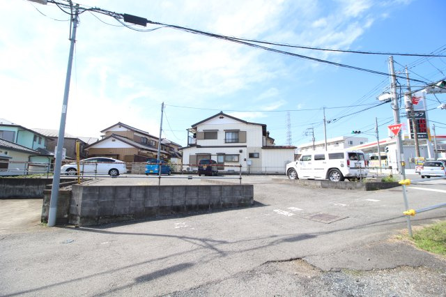 日高市高萩　建築条件なし売地　「武蔵高萩駅」徒歩4分　敷地144坪　【高萩小学区】の周辺