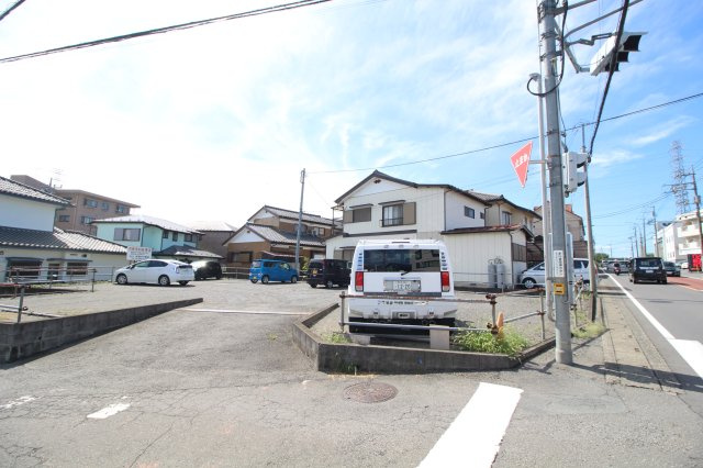 日高市高萩　建築条件なし売地　「武蔵高萩駅」徒歩4分　敷地144坪　【高萩小学区】の周辺