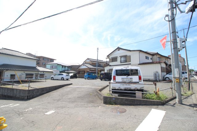 日高市高萩　建築条件なし売地　「武蔵高萩駅」徒歩4分　敷地144坪　【高萩小学区】の周辺